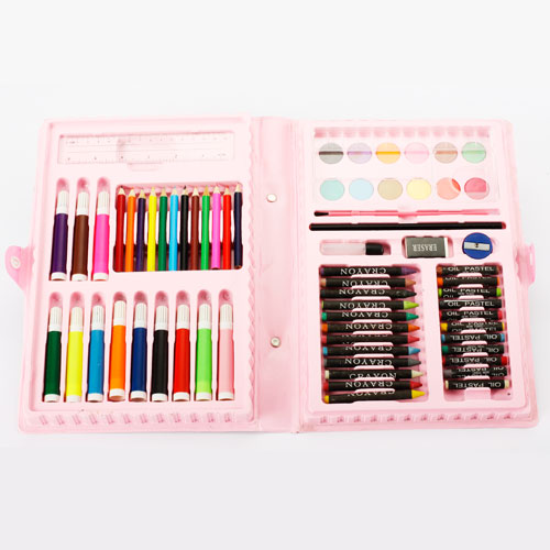 Student Drawing Color Art Set