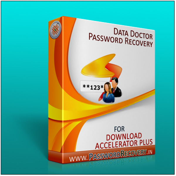 Password Recovery Software for DAP
