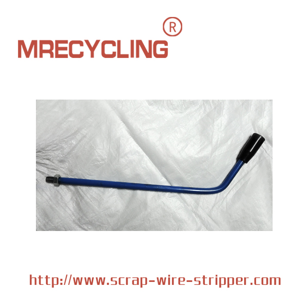 Push and Pull Handles For M-1 Strippers