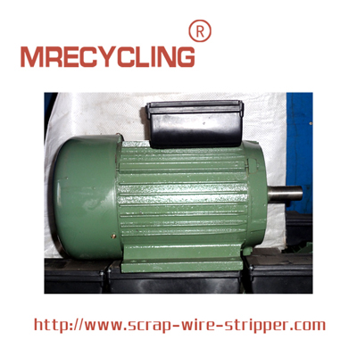 2.2KW Electric Motor for M-1 Cable Strippers