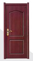 Paint Colors Solid Wood Composite Door With Best Design