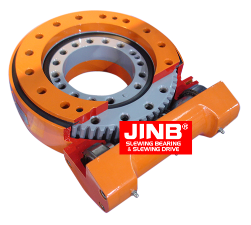 JE14 SE14 slewing drive bearing