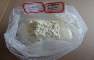 Muscle Gaining CAS 233-432-5 Trenbolone Acetate Yellow Powder trenbolone steroids Without Side Effects