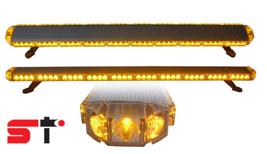 Full Size led warning Lightbar/Police Lightbar 