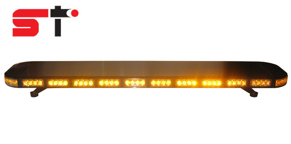 LED Lightbar for Police Car