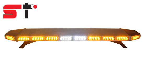 Warning LED Lightbar with Indication Control Box 