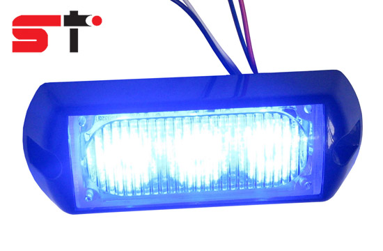 LED Surface Mount Warning Light  led lighthead