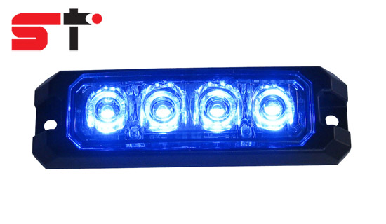 High Brightness Car Grill Light LED LightHead