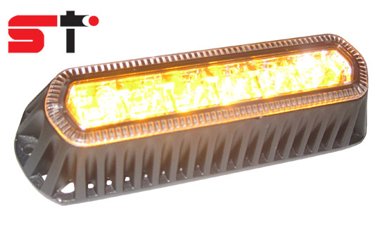 R65 LED Perimeter Warning Light Head