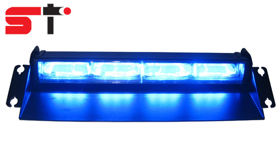 led dash/deck/visor light interior light