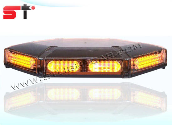 led mini lightbar led warning light 