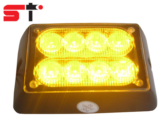 Grill Light LED Warning Light for Car 