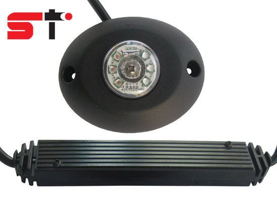 Feniex Light Hide-a-Way Light for Car 