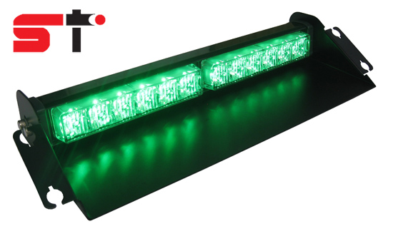 Interior Mount Light Car LED Strobe Light