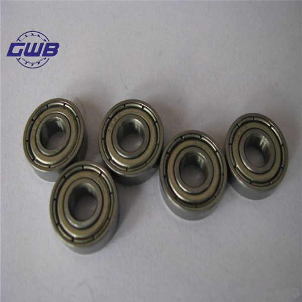 deep groove ball bearing 608