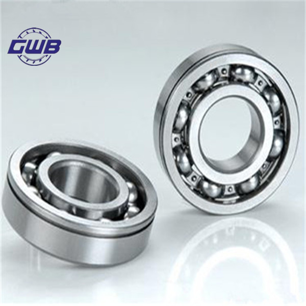 deep groove ball bearing