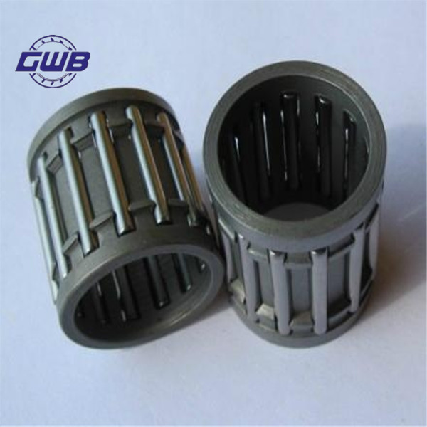 needle roller bearing in China