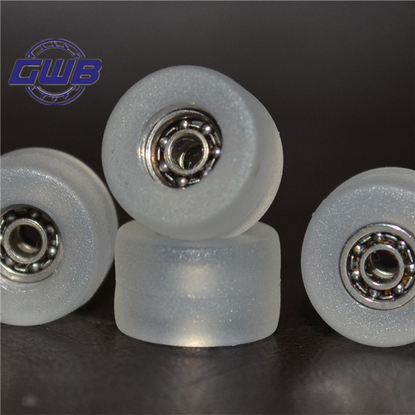 deep groove ball bearing in ball bearing