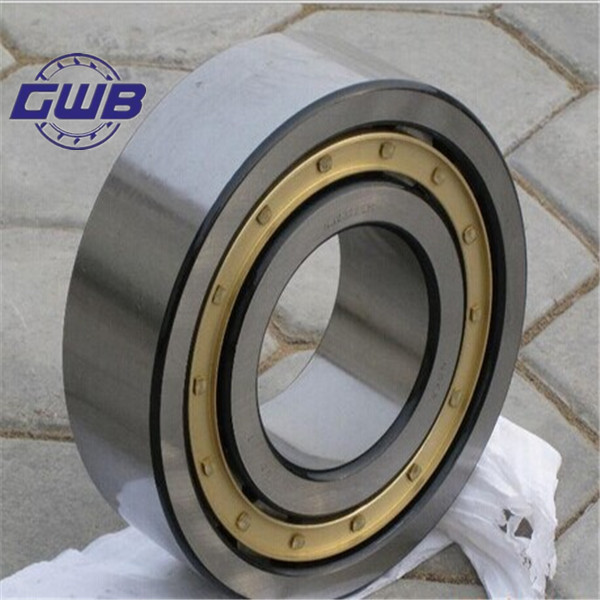 high precision cylindrical roller bearing