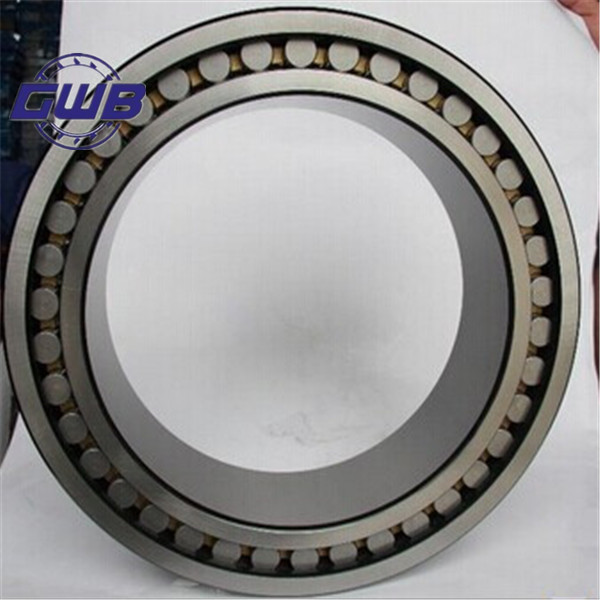 cylindrical roller bearing