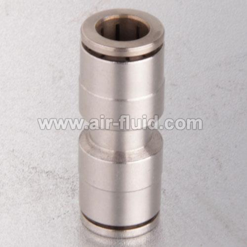 High Pressure Push Lock Coupling Union