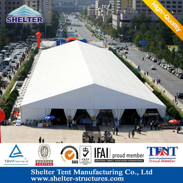 outdoor event tent for event exhibition, commercial activity,sports events tents