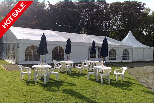 luxury Curtains event Tents for Car exhibition news conference