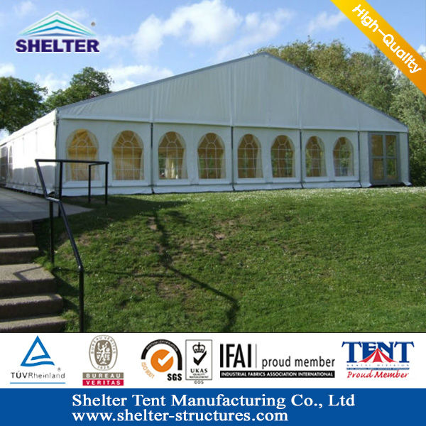 30m span exhibition tent,large big exhibition tent for sale