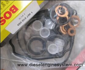 Auto Parts Fuel Injector Repair Kits
