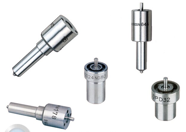 Diesel Nozzle or Fuel Injection Nozzle