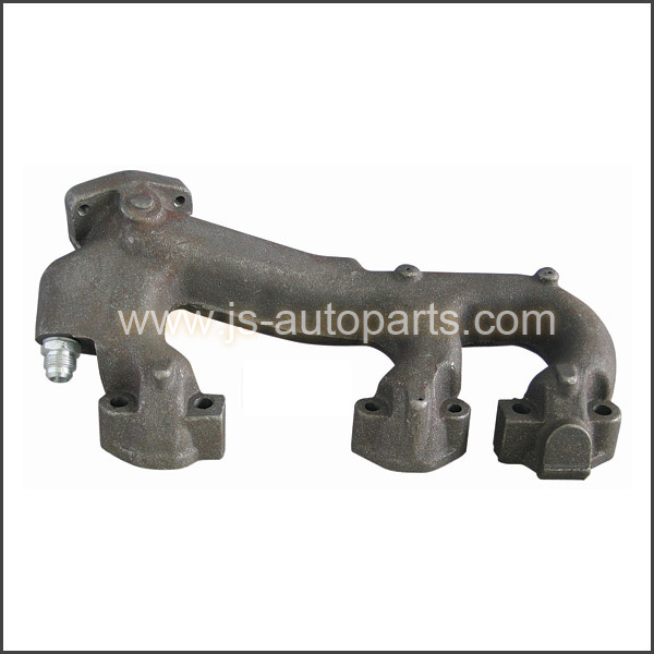 CAR EXHAUST MANIFOLD FOR GM,1996-2000,ASTRO,SAFARI,CHEV/GMCVANS&PICKUPS,6Cyl,4.3L (LH)