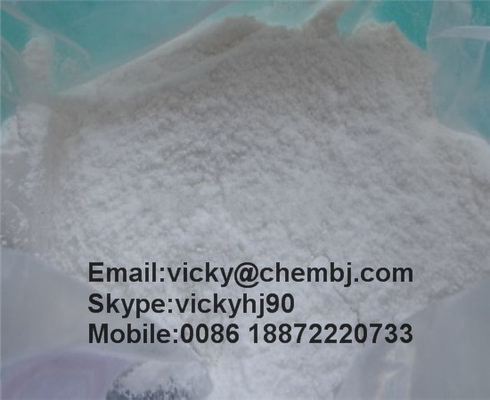 USP Standard  Mestanolone 99% / Nandrolone Steroids/ CAS 521-11-9