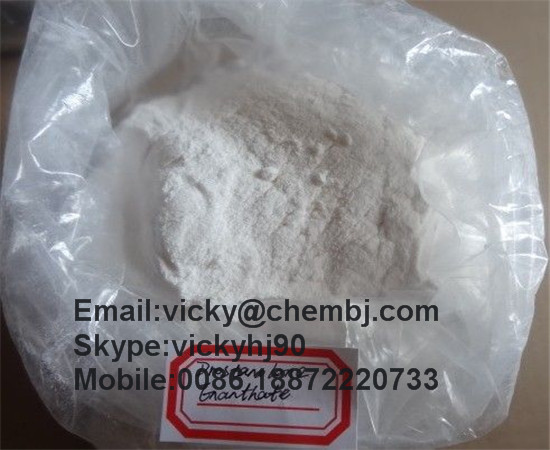 99% Oral Injectable Anabolic Steroid Powder Drostanolone Enanthate CAS 472-61-145 For cutting cycles