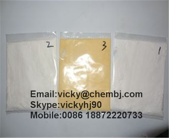 Superdrol 97% Oral & Injectable Anabolic Steroid Powder Methasterone CAS 3381-88-2 For Bodybuilding