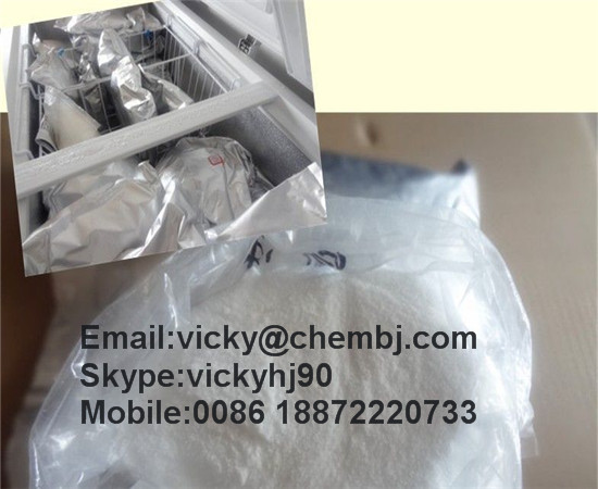 98.5% DHEA AnabolicSteroid Powder Oral Injectable 7-Keto-dehydroepiandrosterone CAS 566-19-8 ForIncreasing metabolism/weight loss SGS