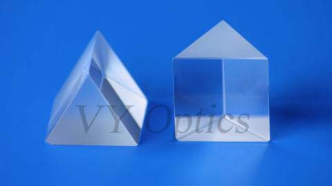 Corner Cube Retroreflector from China