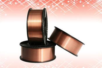 CO2 gas shielded welding wire