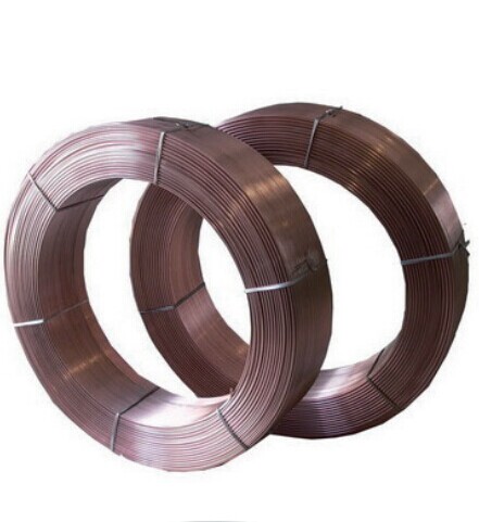 Submerged arc welding wire