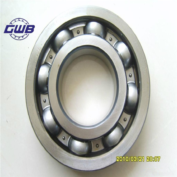 stainless steel v groove bearing