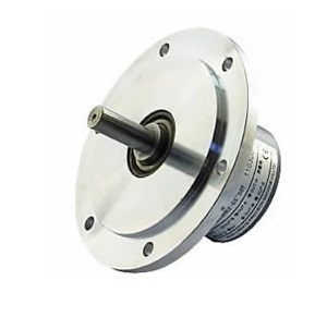 Solid Type Rotary Encoder