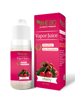 10ml Cherry e-liquid with package of 10ml, 1kg,2kg,5kg
