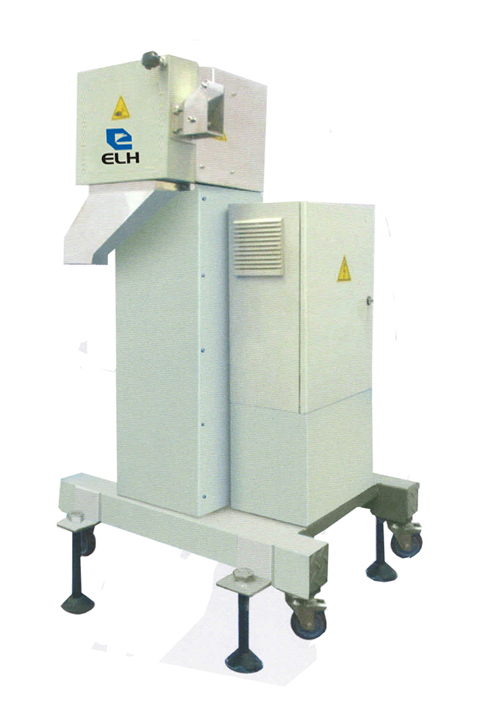 Cantilever Pelletizer For Plastic Materials