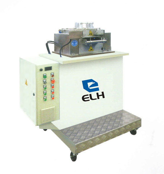 High Quality High Speed Gantry Plastic Pelletizer