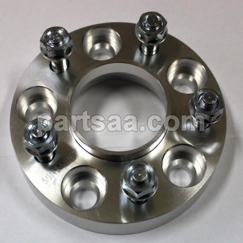 5-lug To 5-lug Wheel Adapters