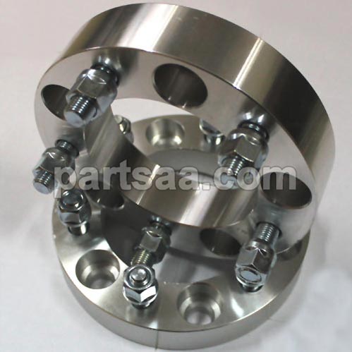8-lug To 8-lug Adapter 