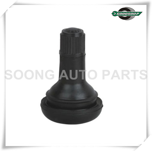 TR415 Snap in Tubeless Tire Valve Auto Tire Valve