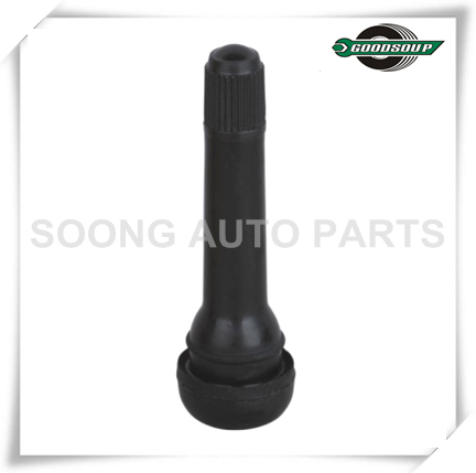 Snap in Tubeless Tire Valve Stem TR414L