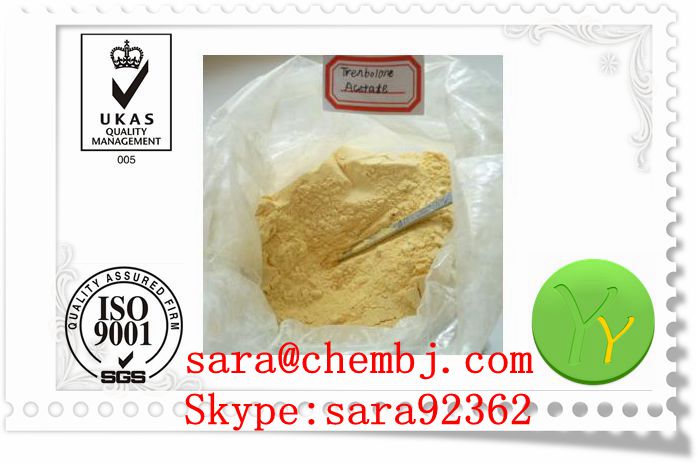 Trenbolone Acetate 