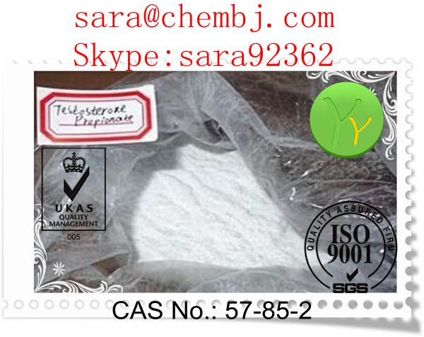 Testosterone Propionate