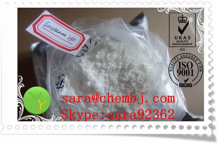 Testosterone Sustanon 250